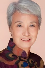 Leung Oi portrait