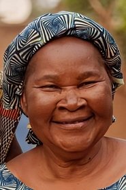 Odilia Yoni portrait