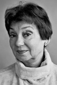 Jadwiga Skupnik portrait
