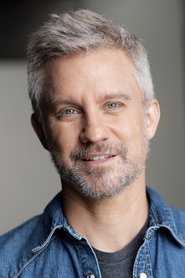Ricky Wood portrait