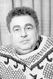 Boris Savelyev portrait
