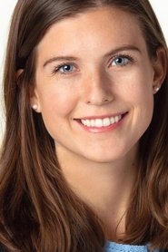 Emily Kunstler portrait