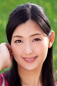Tôko Namiki portrait