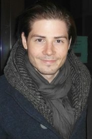Piotr Bondyra portrait