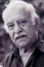 Nosratollah Karimi portrait
