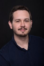 Ian Daryk Ramos portrait