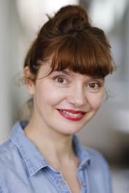 Maud Imbert portrait