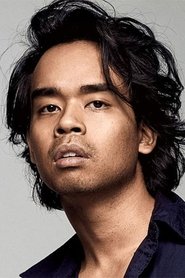 Joe Tuliao portrait