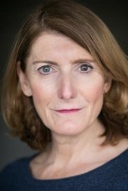 Claire Vousden portrait