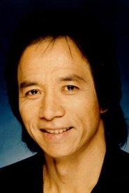 Eric Lee portrait