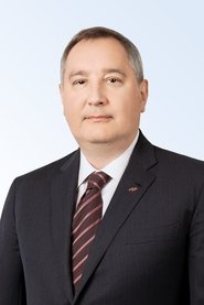 Dmitry Rogozin portrait
