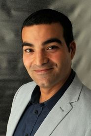 Martín Rosete portrait