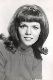 Annette Day portrait