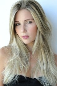 Monique Storch portrait