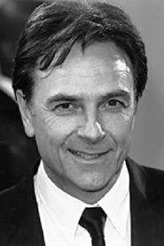 Brian Capron portrait