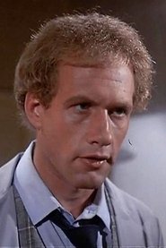 Michael Sacks portrait