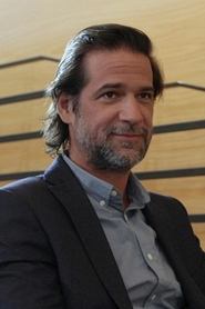 Fernando Lockett portrait
