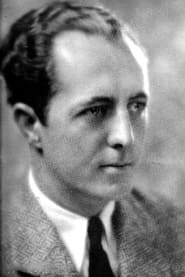 Jimmy Fulton portrait