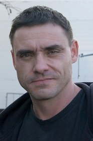 Błażej Peszek portrait