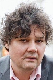Ron Sexsmith portrait