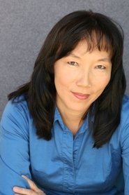 Catherine Dao portrait