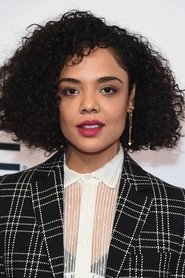 Tessa Thompson portrait