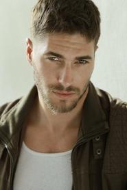 Omer Dror portrait