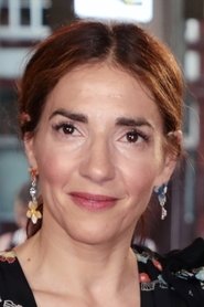 Clara Francis portrait
