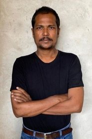 Vivek Ghamande portrait