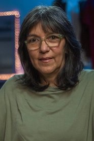 Alejandra Perdomo portrait
