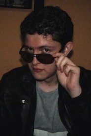 Axel Martínez portrait