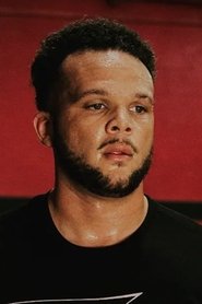 Zachary Spiller portrait