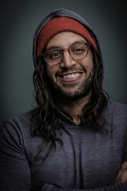 Justin Arbabi portrait