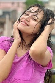 Ahona Dutta portrait