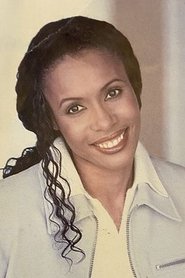 Sharon Oliver-Merchant portrait