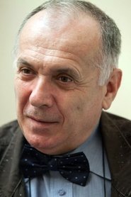 Paul Chiribuță portrait