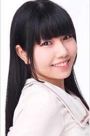 Aya Saito portrait