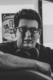 Kyle Bastin portrait