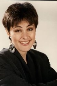 Bronwen Davies portrait