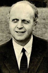Gianni Bonagura portrait