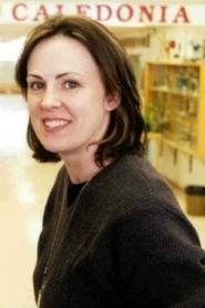 Teresa MacInnes portrait