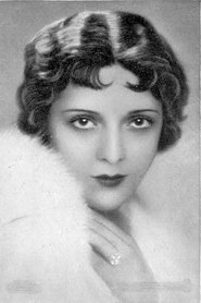 Suzy Vernon portrait
