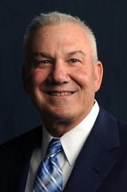 Dale Jarrett portrait
