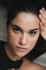 Hiba Bennani portrait