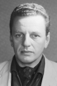 Rob de Vries portrait