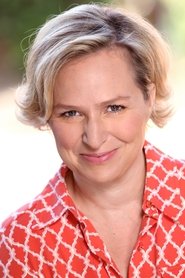 Christine Elliott portrait