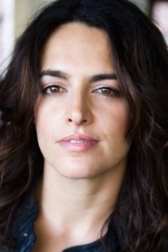 Courtney Munch portrait