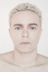 Maria Gadú portrait