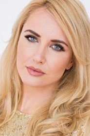 Nancy Sorrell portrait