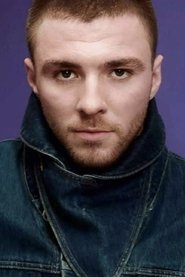 Rocco Ritchie portrait